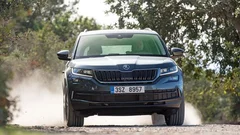 Essai Skoda Kodiaq : Méthode tchèque