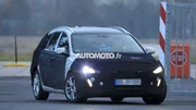 La Hyundai i30 Sport Wagon déjà surprise