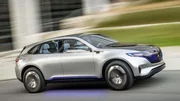 Daimler va investir 10 milliards d'euros pour le véhicule électrique