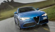 Essai Alfa Romeo Giulia Veloce : notre avis sur la version diesel