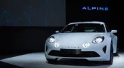 Alpine A120 : de nouvelles révélations croustillantes !
