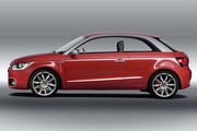 Audi Metroproject Concept : Projet de la future A1 !