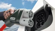 Bornes de recharge électrique, l'alliance de Ford, Volkswagen, Audi, BMW et Porsche