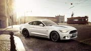 Ford Mustang : deux nouvelles séries spéciales