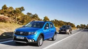 Ventes de voitures neuves en novembre 2016 : Renault et Dacia rient, Citroën pleure