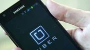 Vers une hausse des tarifs d'Uber à partir du 8 décembre