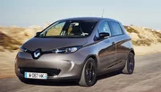 Essai Renault Zoe Z.E. 40 (2017) : nous avons testé son autonomie
