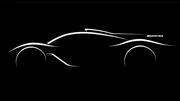 Future Mercedes-AMG R50 : tous les exemplaires déjà vendus ou presque
