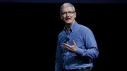 Voiture autonome : Apple laisse entrevoir ses ambitions