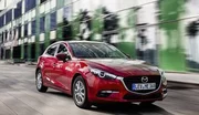 Essai Mazda 3 2017 : bon millésime