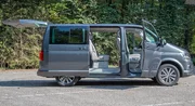 Essai VW Multivan T6: le transporteur