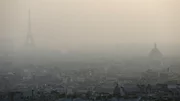 Pollution à Paris : circulation alternée ce mardi 6 décembre