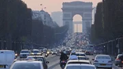 Pollution : circulation alternée ce mardi à Paris et en proche banlieue