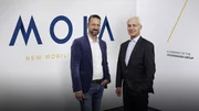 MOIA, la nouvelle marque "mobilité" de Volkswagen