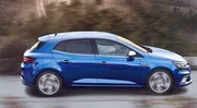 Renault annonce l'arrivée du diesel 165 ch sur la Mégane