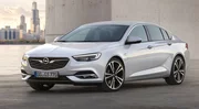 Nouvelle Opel Insignia Grand Sport : l'heure de la confirmation