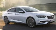 La nouvelle Opel Insignia Grand Sport se dévoile