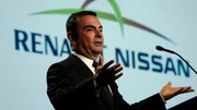 Pas assez de synergies entre Renault et Nissan
