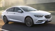 Opel Insignia Grand Sport : tout change sauf la philosophie