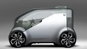Honda NeuV : un étonnant concept autonome électrique doté d'une intelligence artificielle !