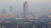 Pollution : circulation alternée à Lyon vendredi 9 décembre