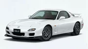 Mazda dit non au coupé sportif à moteur rotatif