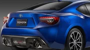 Toyota : une seconde génération de GT86 bientôt sur les rails