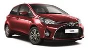 Toyota Yaris Technoline : nouvelle finition sur Yaris et Yaris Hybride