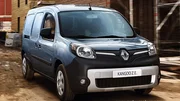 Le Renault Kangoo électrique augmente son autonomie à 270 km