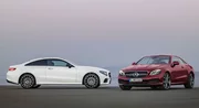 Nouvelle Mercedes Classe E Coupé : le chaînon manquant