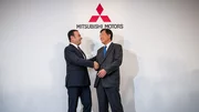 Carlos Ghosn confirmé comme président de Mitsubishi avec un salaire supplémentaire