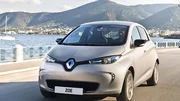 Renault : Feu vert pour la voiture électrique low cost