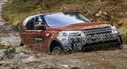 Essai Land Rover Discovery : rien ne lui résiste
