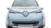 Renault Zoé et Nissan Leaf : union en vue