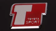 Toyota : bientôt une Yaris sportive !