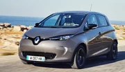 Essai Renault Zoé Z.E.40 : Autonomie quasi doublée!