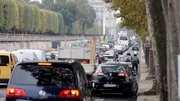 Pollution : Retour de la circulation alternée le vendredi 16 décembre à Paris et en banlieue