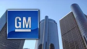 Sanctions en Chine : ce serait pour la General Motors