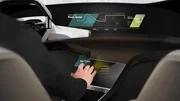 CES 2017 : BMW exposera un intérieur automobile à hologrammes