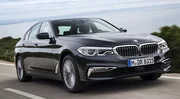 Essai BMW Série 5 : La réponse diplomatique
