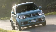 Suzuki Ignis : des prix à partir de 12 790 euros