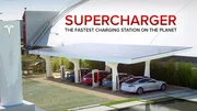 Tesla : un compteur tarifaire pour ceux qui abusent des superchargers