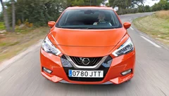 Nouvelle Nissan Micra : les prix !