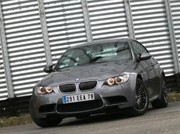 Essai BMW M3 : Une GT comme on "M" !