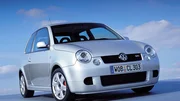 Volkswagen Up GTI : Avec 115 ch ?