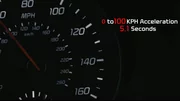 Kia GT : la Kia la plus performante de l'histoire en approche