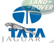Vente de Jaguar et Land Rover : Tata favori