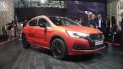 2017 : DS n'ira pas non plus, Citroën participera