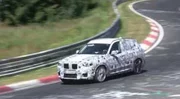 BMW X3 M : De belles promesses