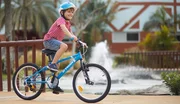 Vélo : le casque devient obligatoire pour les enfants de moins de 12 ans